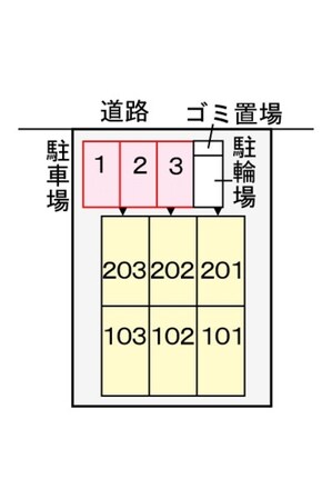 堺市駅 徒歩6分 2階の物件外観写真